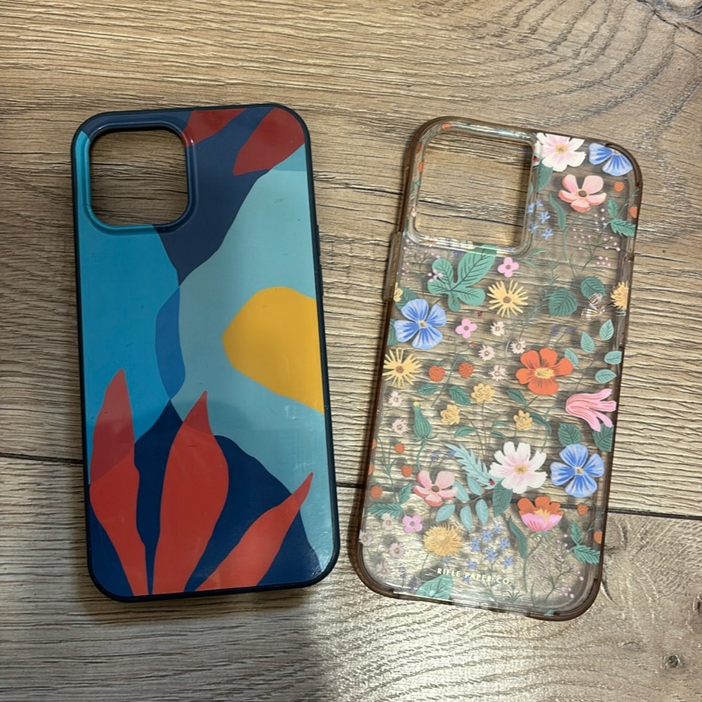 iPhone 12 Pro Max cases